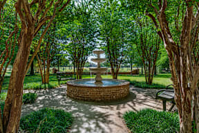 Reserve at Steele Crossing Fountain agian.