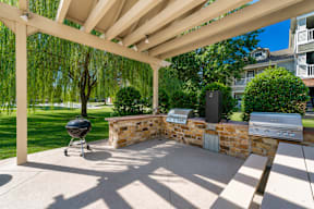 grill up chicken, fish, steak do it all at the reserve