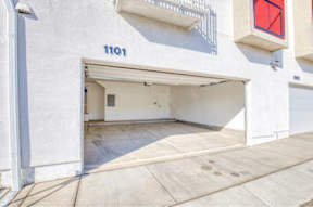 Two Car Garage