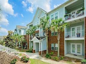 Cypress Cove Apartment Homes in Mobile, Alabama