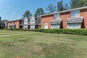 our apartments are located in the heart of the community