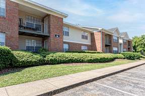 our apartments are located in the heart of the community