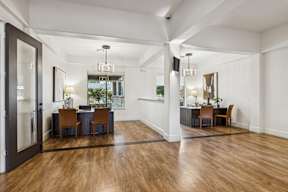 Leasing Office at Platinum Castle Hills, Lewisville, 75056