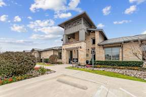 House Exterior View at Legacy Flats Apartments, San Antonio, 78254