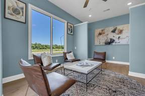 Reading Area at Arrowood Farms, Clarksville, 37042