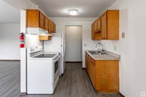 Terrace Manor Apartments, Spring Lake Park, MN
