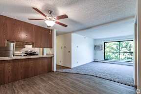 Woodland Park Apartments, Anoka, MN
