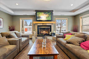Woodland Park Apartments, Anoka, MN