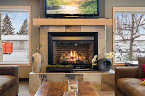 Woodland Park Apartments, Anoka, MN