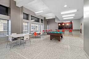 City Place Lofts, Minneapolis, MN