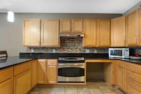 Woodland Park Apartments, Anoka, MN