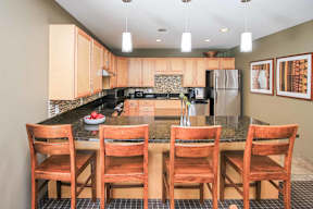 Woodland Park Apartments, Anoka, MN