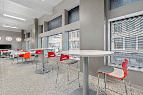 City Place Lofts, Minneapolis, MN