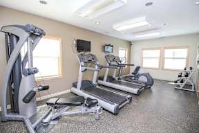 Woodland Park Apartments, Anoka, MN