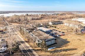 956 Place Apartments, Forest Lake, MN