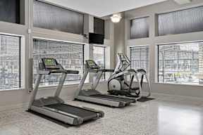 City Place Lofts, Minneapolis, MN