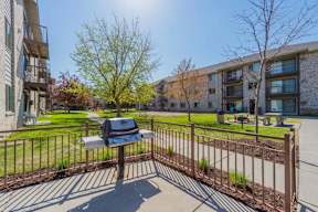 Woodland Park Apartments, Anoka, MN