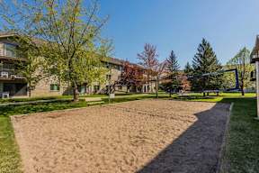 Woodland Park Apartments, Anoka, MN