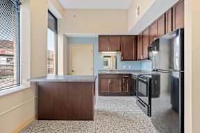 City Place Lofts, Minneapolis, MN