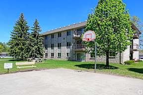 Woodland Park Apartments, Anoka, MN