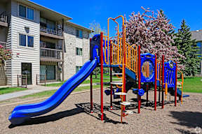 Woodland Park Apartments, Anoka, MN