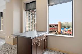 City Place Lofts, Minneapolis, MN