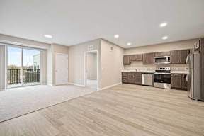 Forty Forty Flats, Edina, Minnesota
