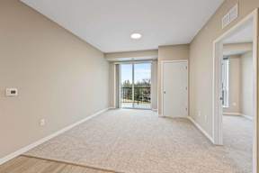 Forty Forty Flats, Edina, Minnesota