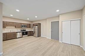 Forty Forty Flats, Edina, Minnesota