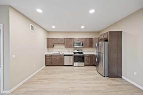 Forty Forty Flats, Edina, Minnesota