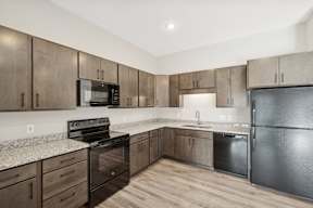 Penn Station Apartments, Richfield, MN