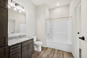 Penn Station Apartments, Richfield, MN