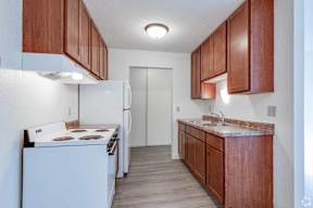 956 Place Apartments, Forest Lake, MN