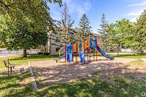 Woodland Park Apartments, Anoka, MN