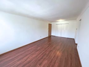 Priscilla Standish Apartments