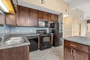 City Place Lofts, Minneapolis, MN