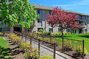 Woodland Park Apartments, Anoka, MN