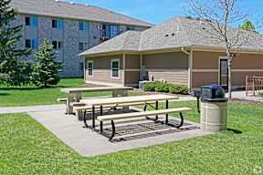 Woodland Park Apartments, Anoka, MN
