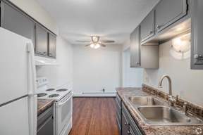 Edina Manor Apartments, Edina, Minnesota