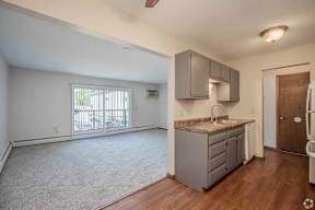Edina Manor Apartments, Edina, Minnesota