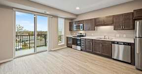 Forty Forty Flats, Edina, Minnesota