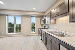 Forty Forty Flats, Edina, Minnesota