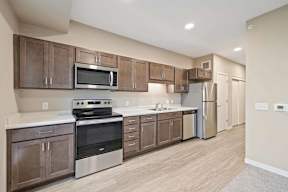Forty Forty Flats, Edina, Minnesota
