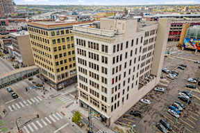 City Place Lofts, Minneapolis, MN