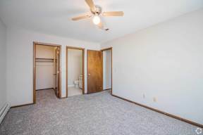 Edina Manor Apartments, Edina, Minnesota