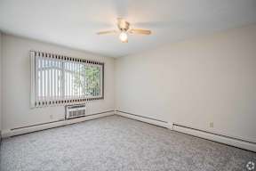 Edina Manor Apartments, Edina, Minnesota