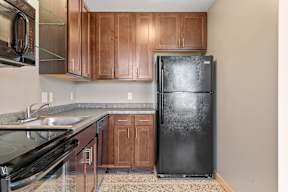 City Place Lofts, Minneapolis, MN