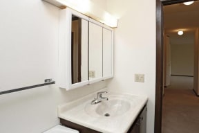 East Side Apartments, St. Paul, Minnesota