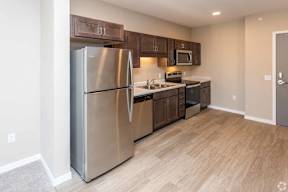 Forty Forty Flats, Edina, Minnesota