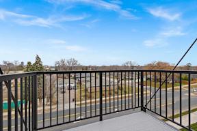 Forty Forty Flats, Edina, Minnesota